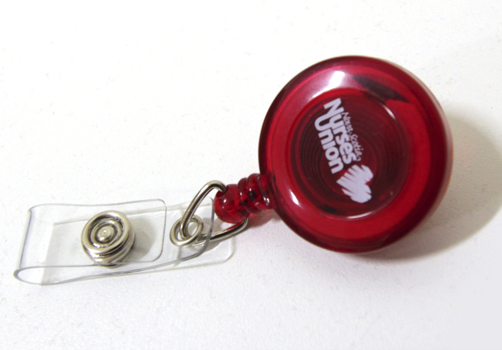 Fobs – $2