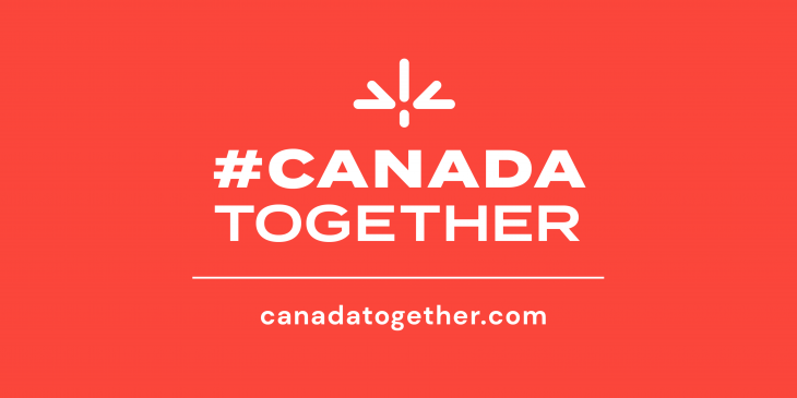 canada together