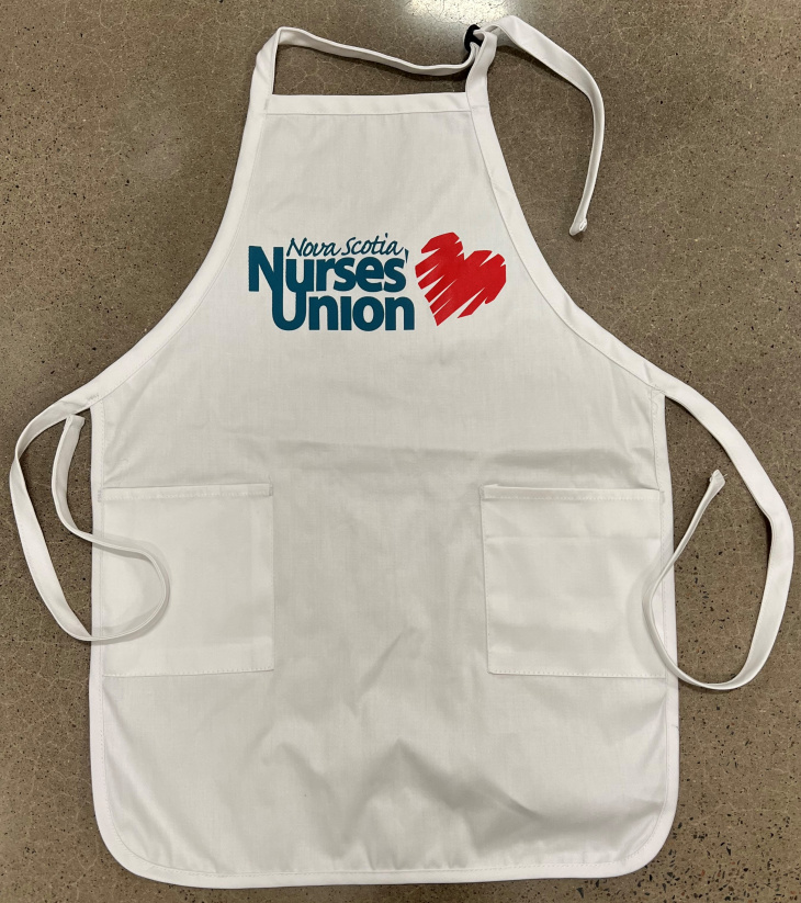 Apron