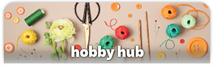 Hobby Hub