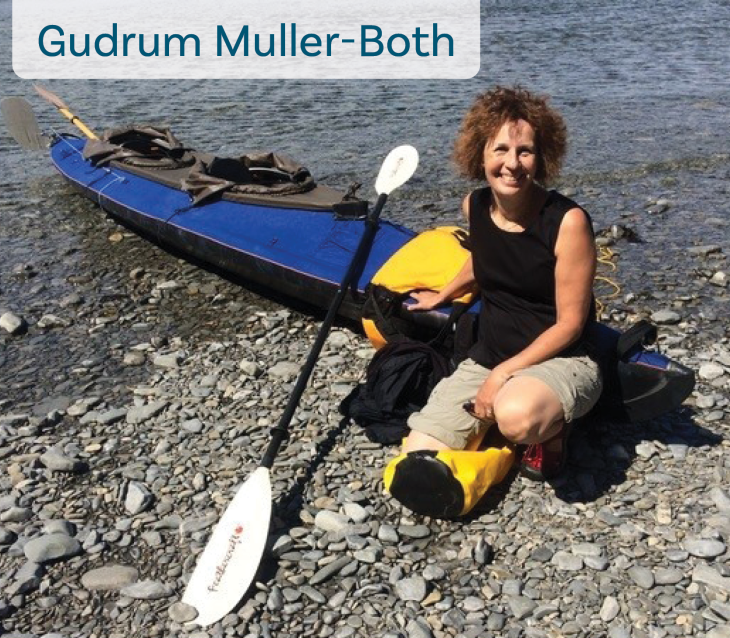 Gudrum Muller-Both