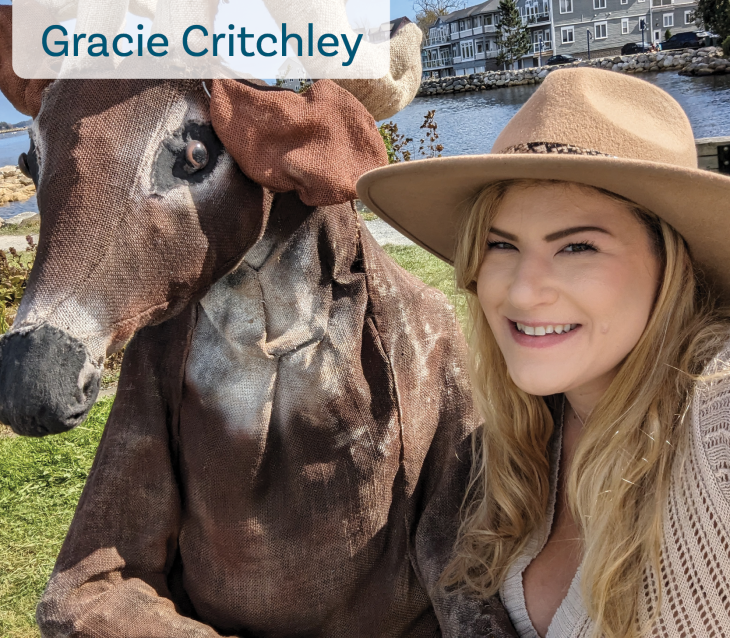 Gracie Critchley