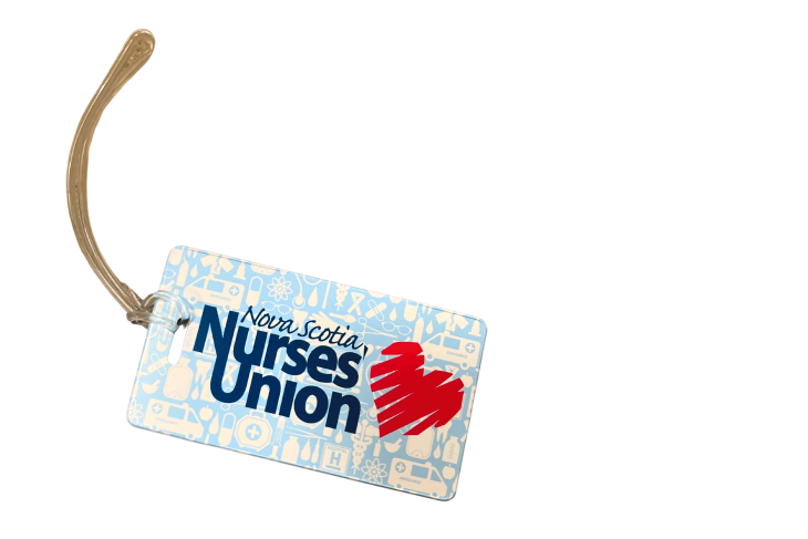 Luggage Tag