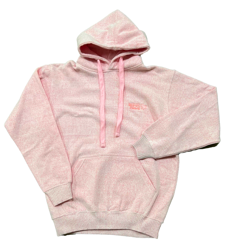 Pink Knit