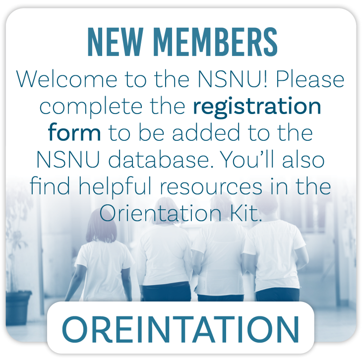 Orientation