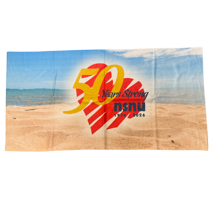 Beach Towel