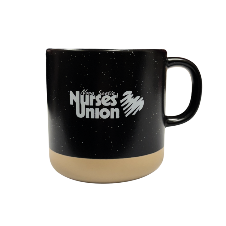 Black Mug