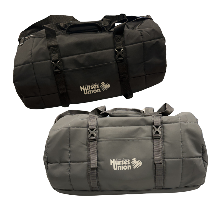 Duffle Bags
