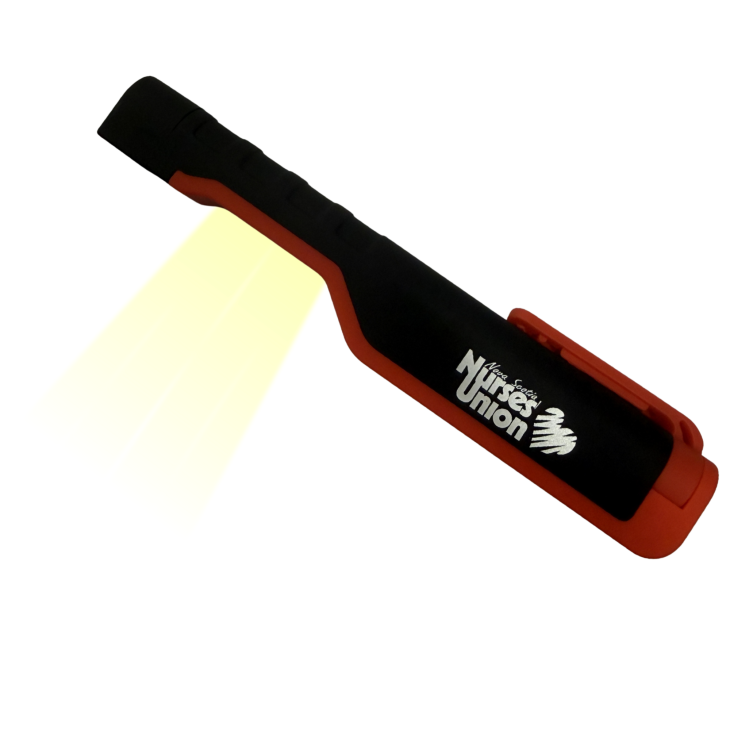 Flashlight