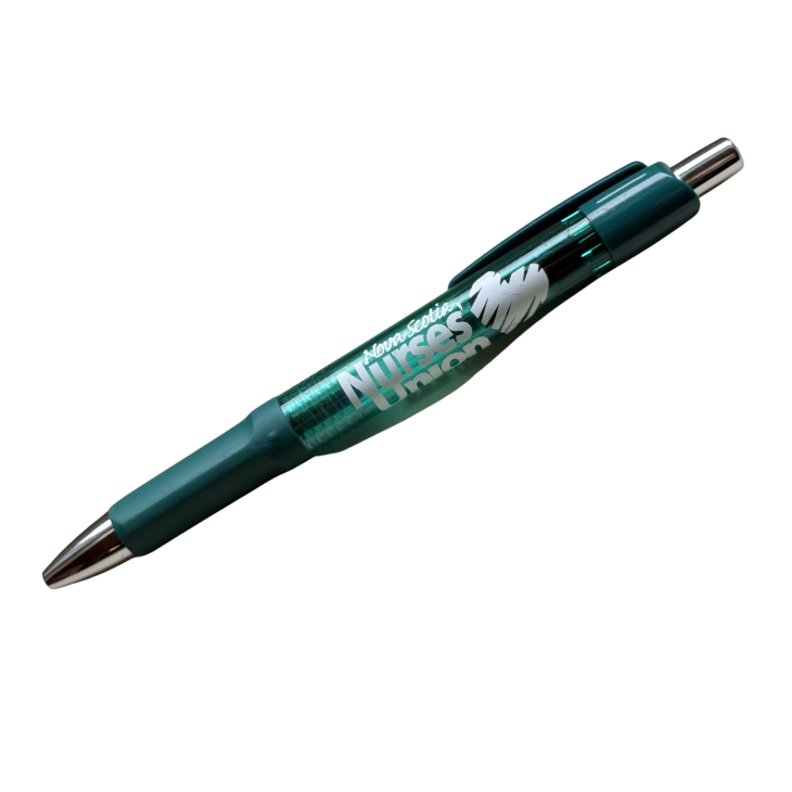 Green Pen
