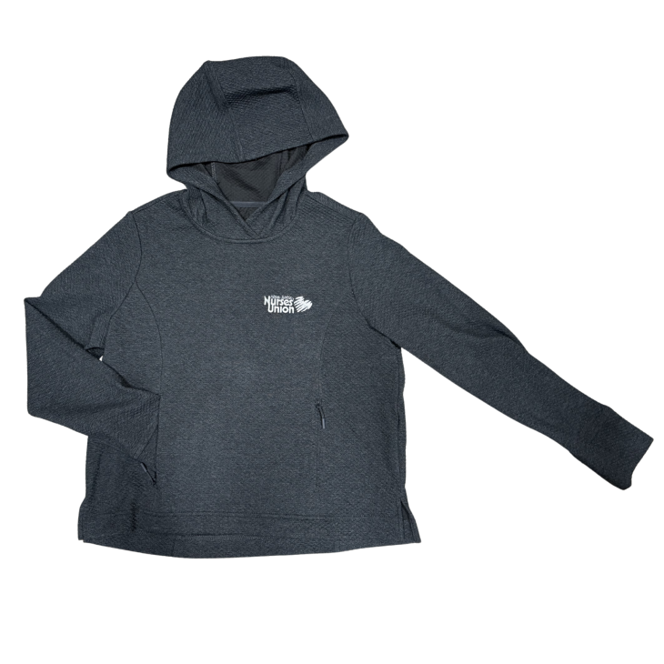 Ladies Northend Hoodie
