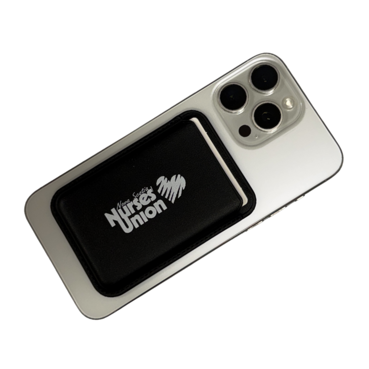 Magsafe Smartphone Wallet