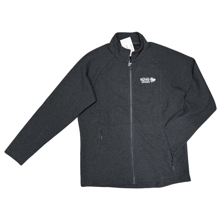 Mens Northend Full Zip Sweater