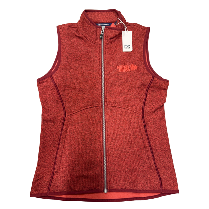 Red Vest