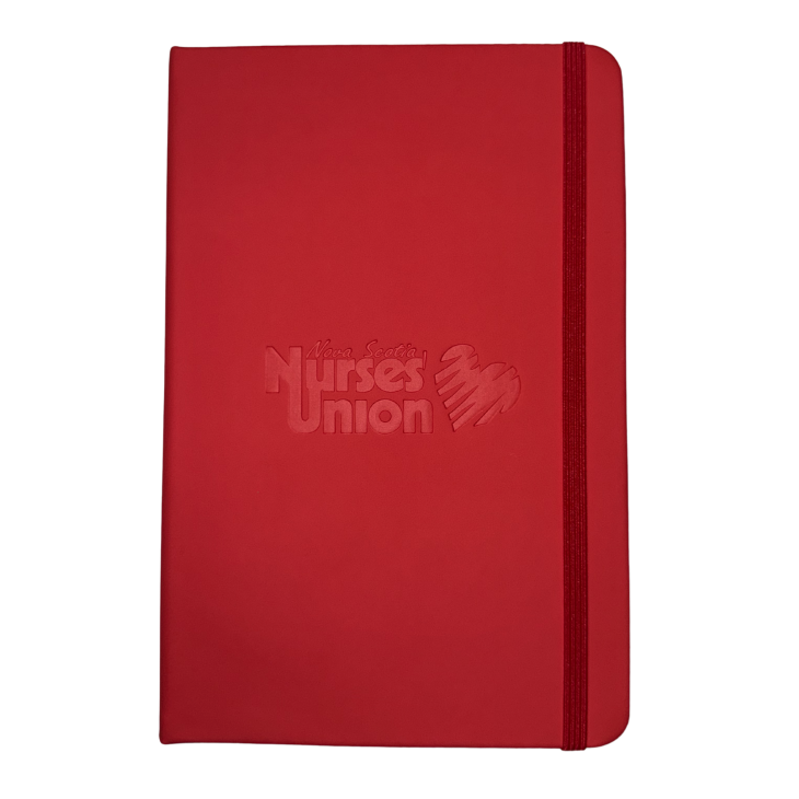 Red Notebook