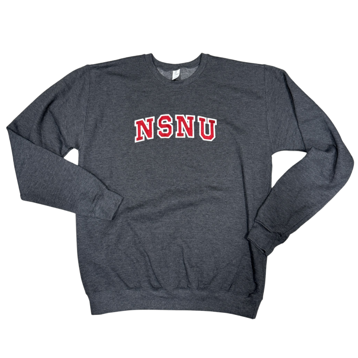 Varsity Crewneck