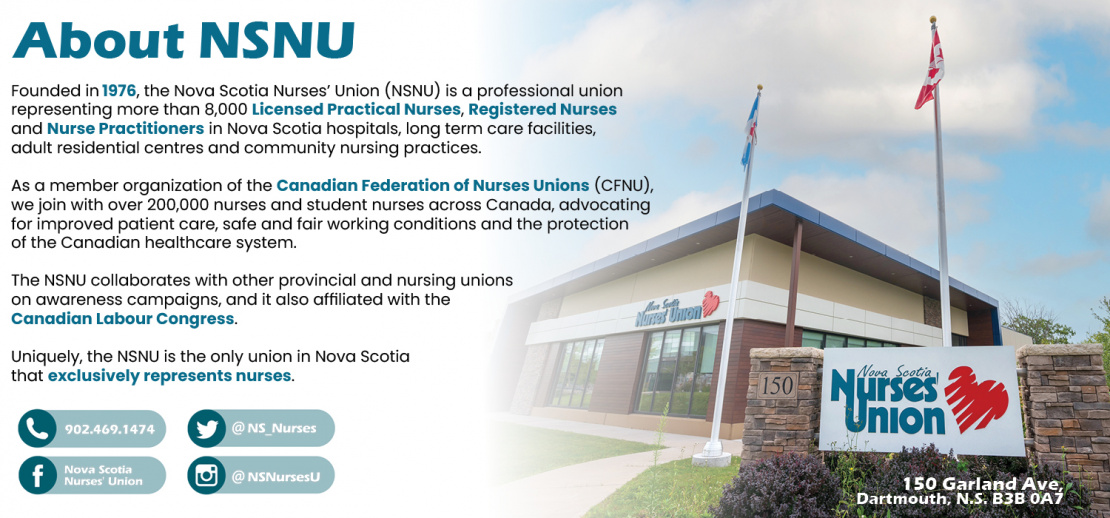 About NSNU