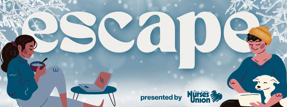 Winter Escape