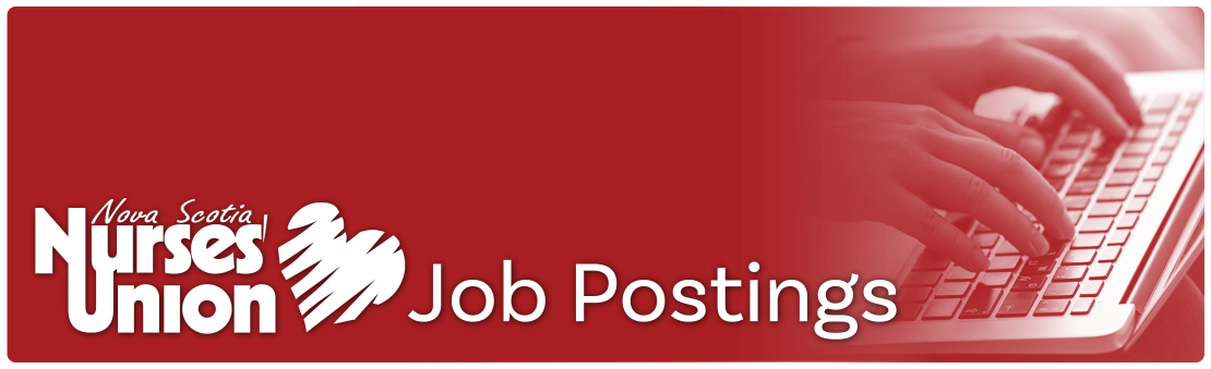 NSNU Job Postings