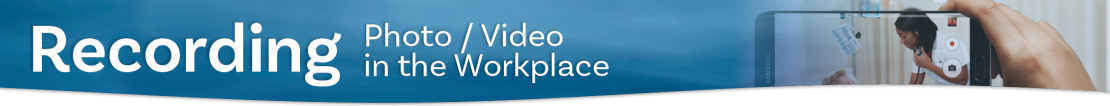Photo Video Recording