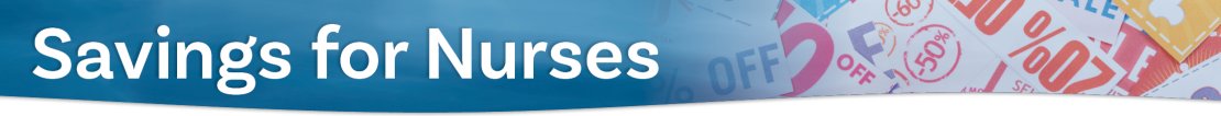 Savings for Nurses