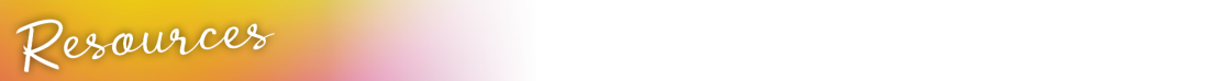 Resources