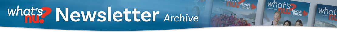 Newsletter Archive