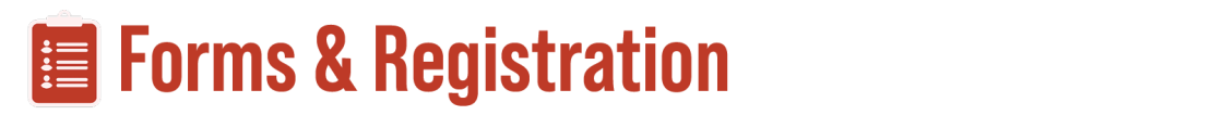 Forms & Registration