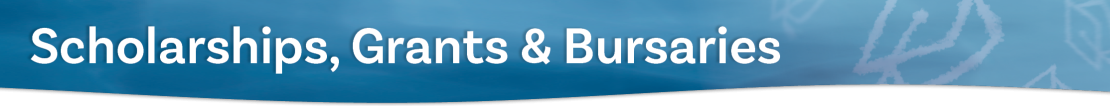 Scholarships Grants and Bursaries