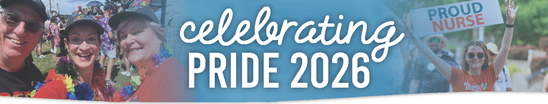 Pride 2026