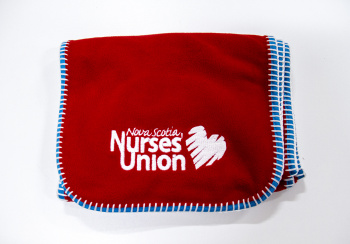 Fleece Scarves