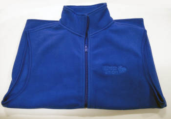 Fleece Vests - $15
