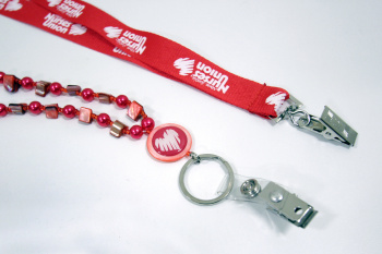 Lanyards