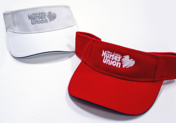 Visors - $5