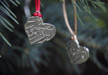 NSNU Ornaments