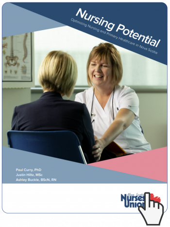 Nursing Potential