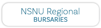 NSNU Regional Bursaries